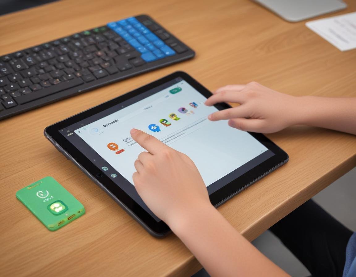 interactive
