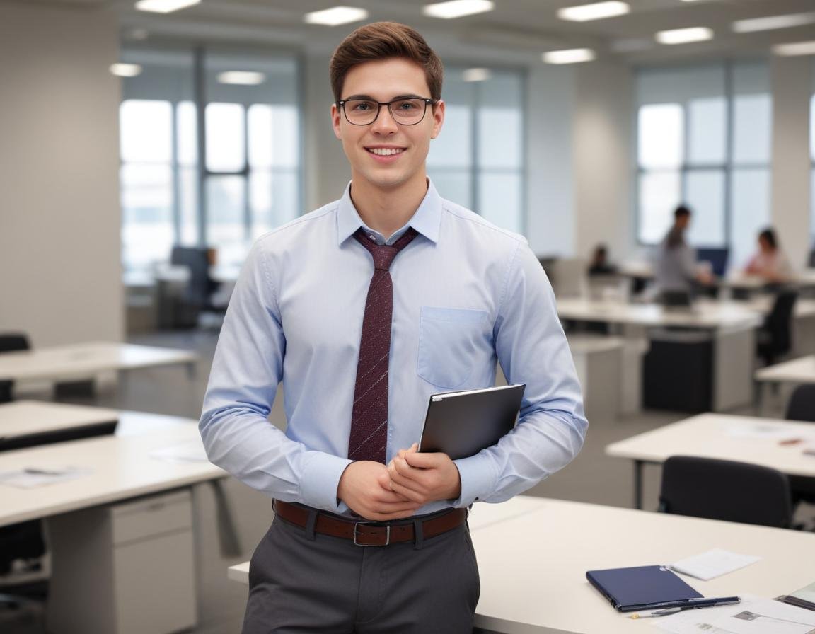 intern