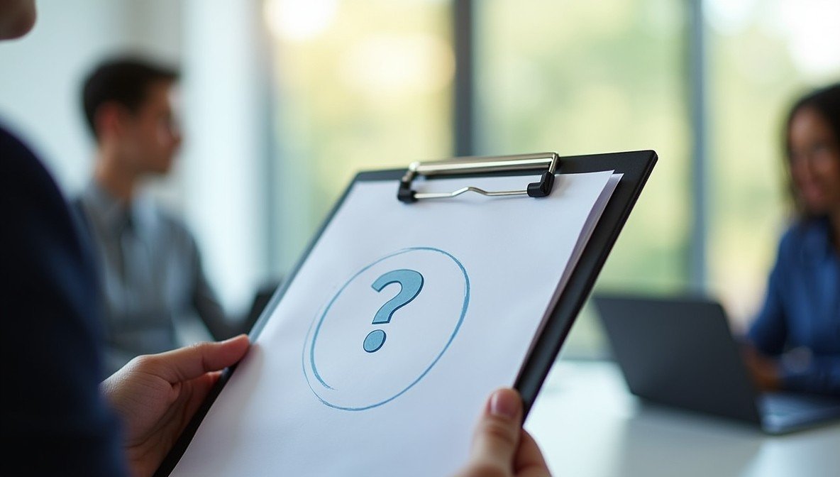 interview question