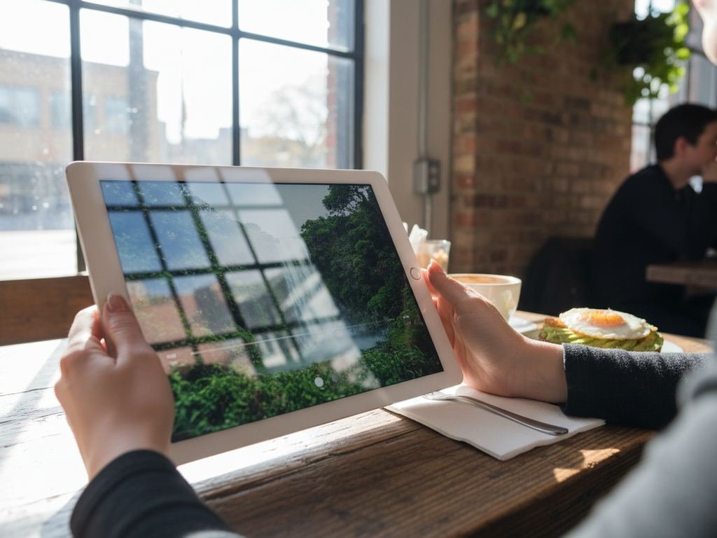 iPad