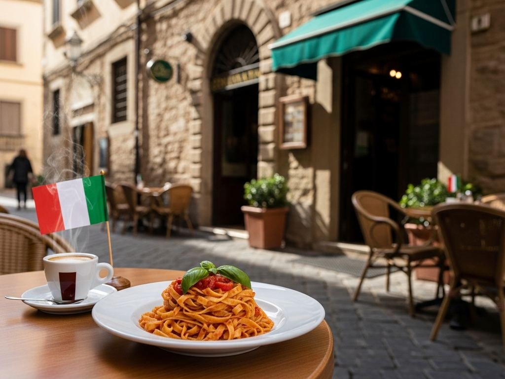 italienisch