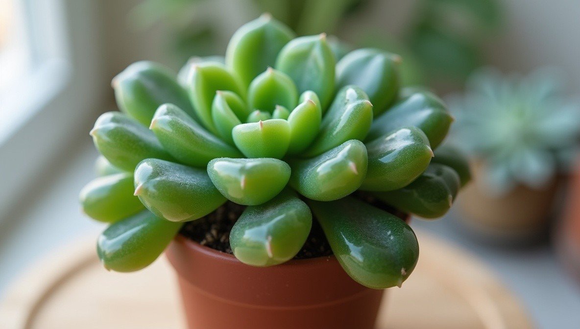 jade plant