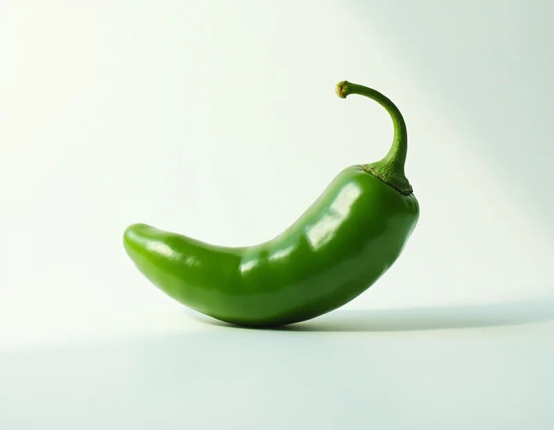jalapeño