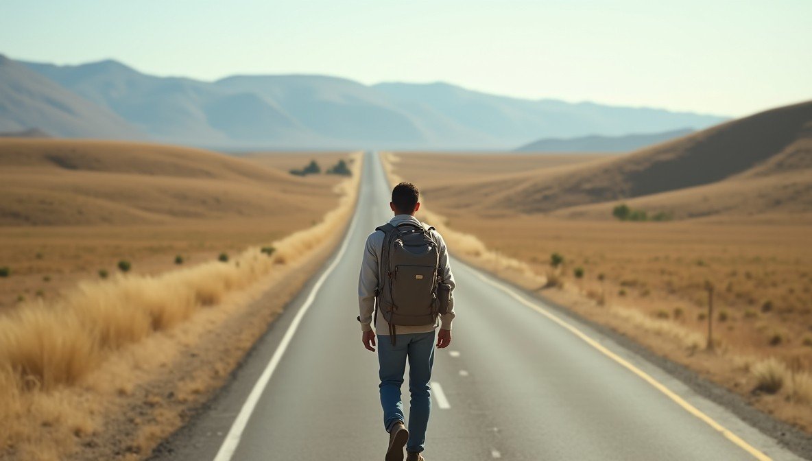 journey