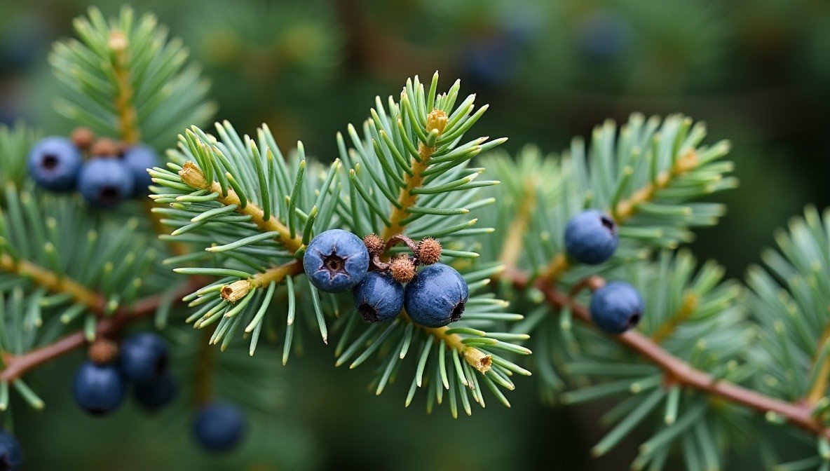 juniper