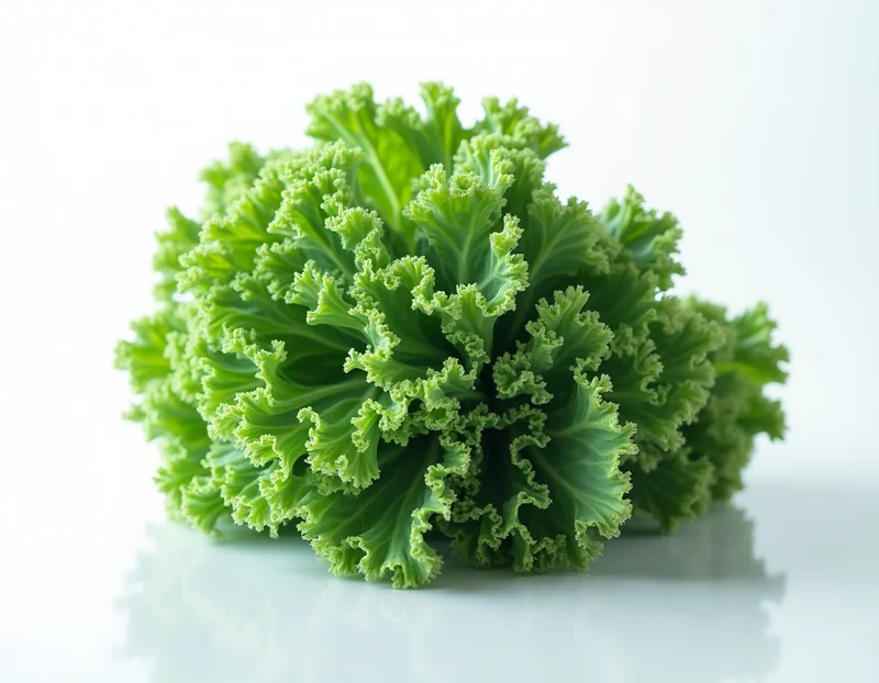 kale