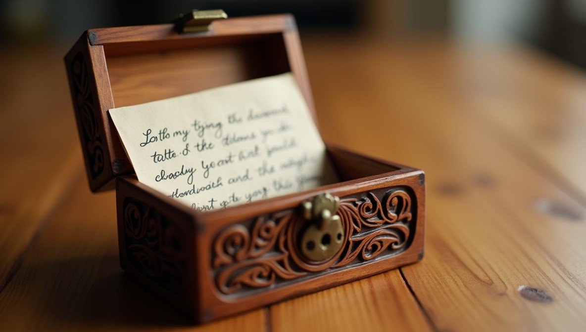 keepsake