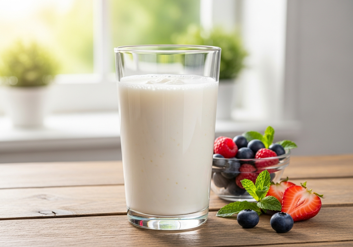 kefir