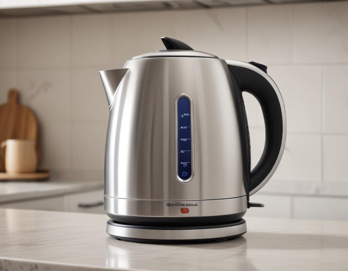 kettle