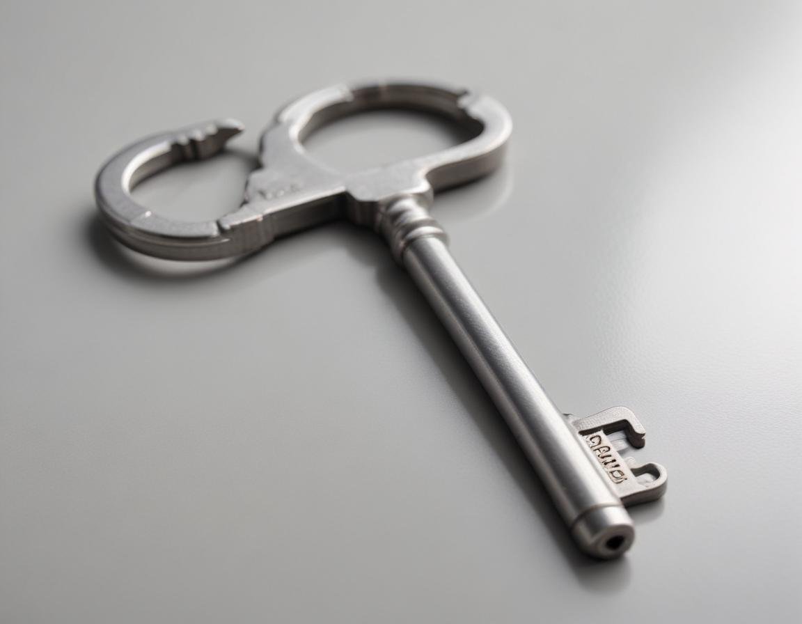 key