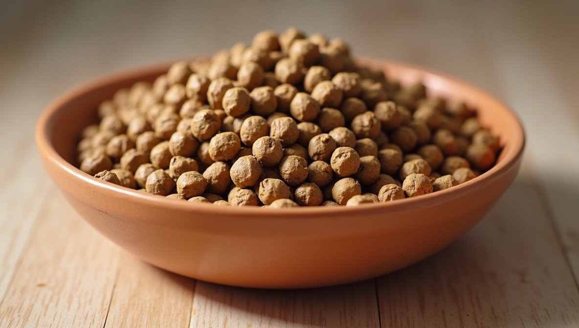 kibble