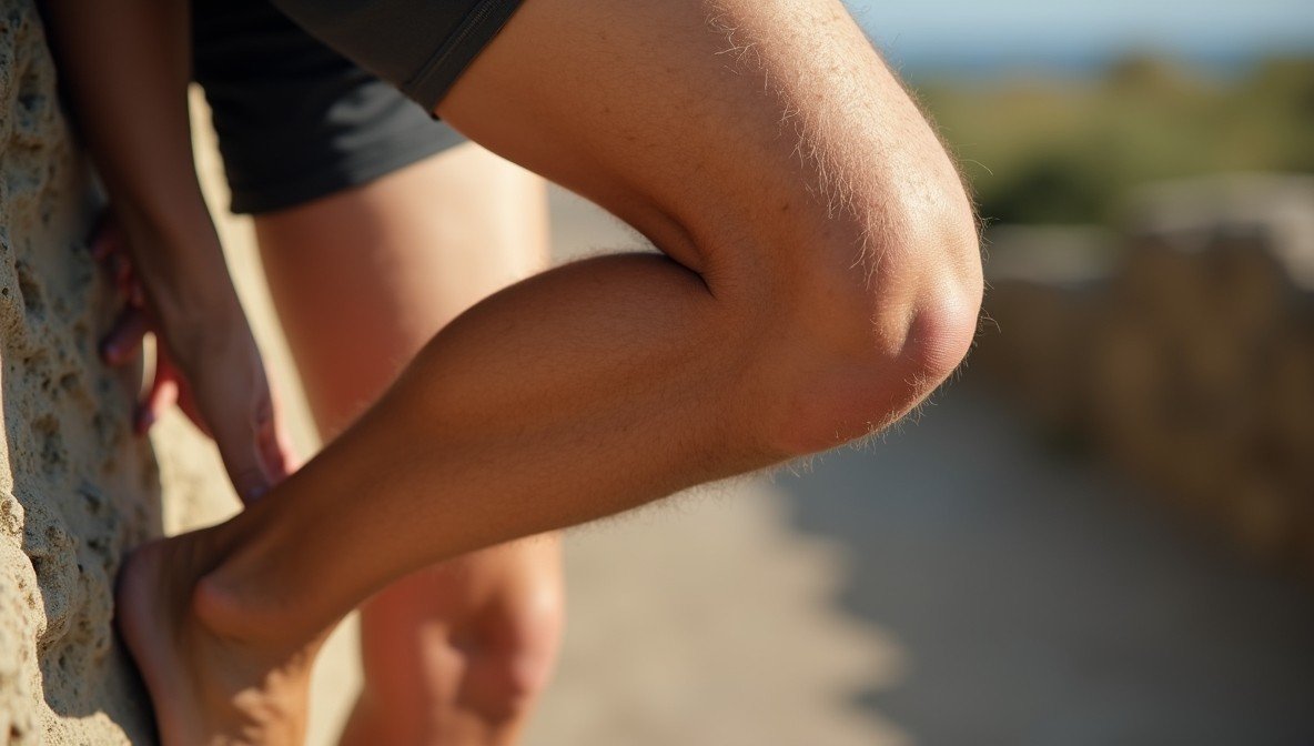 knee
