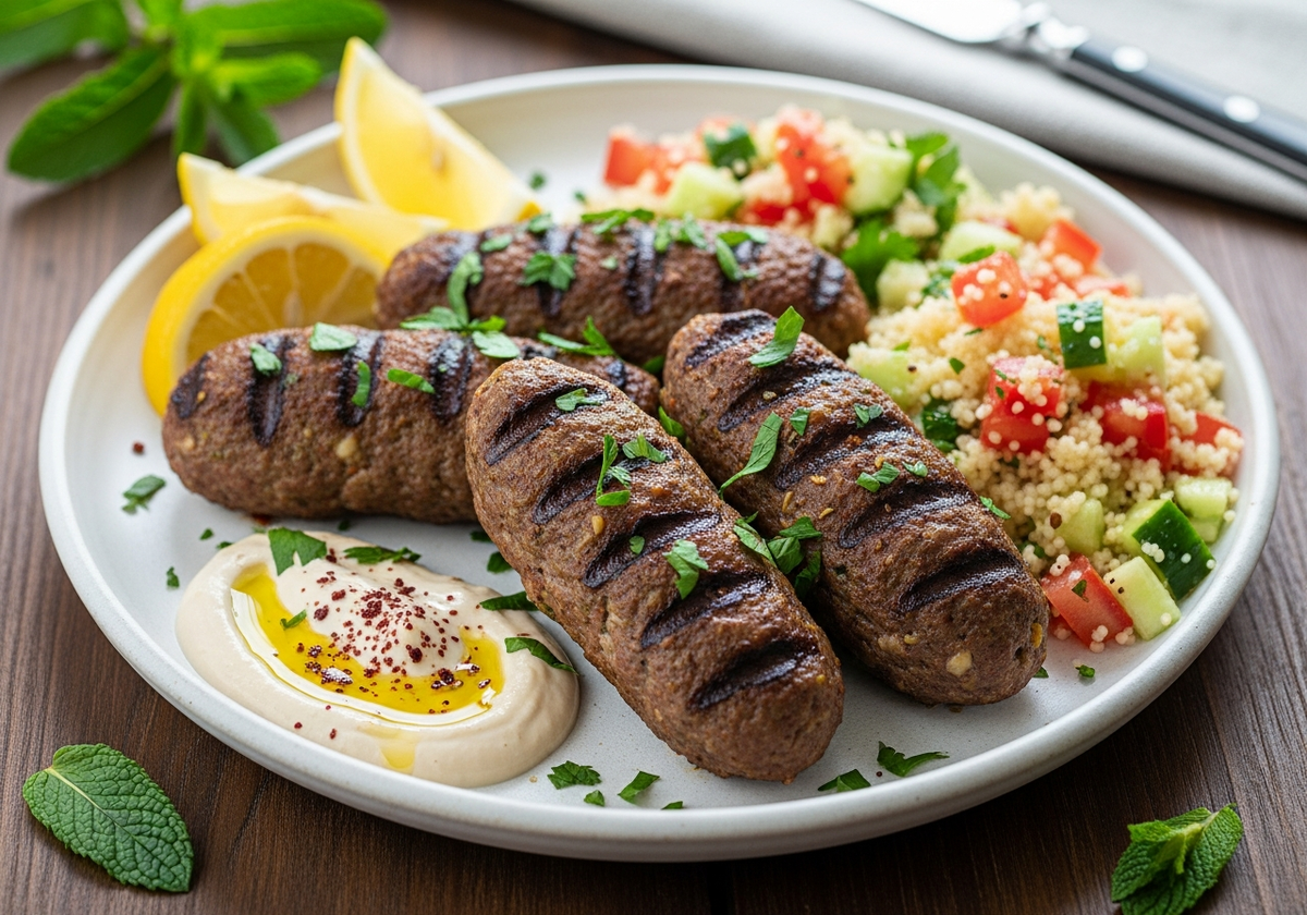 kofta