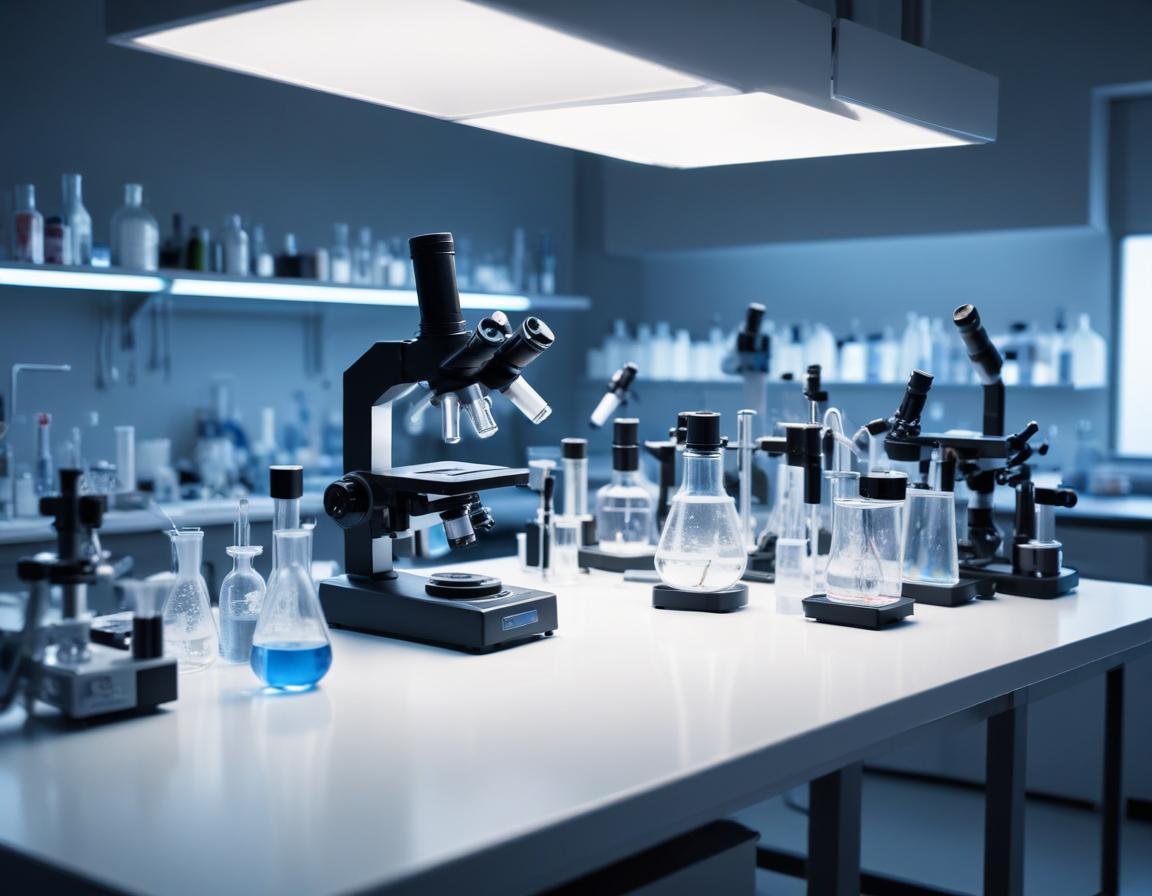 lab