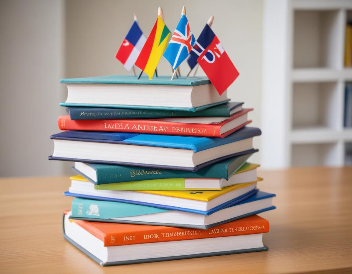 language studies