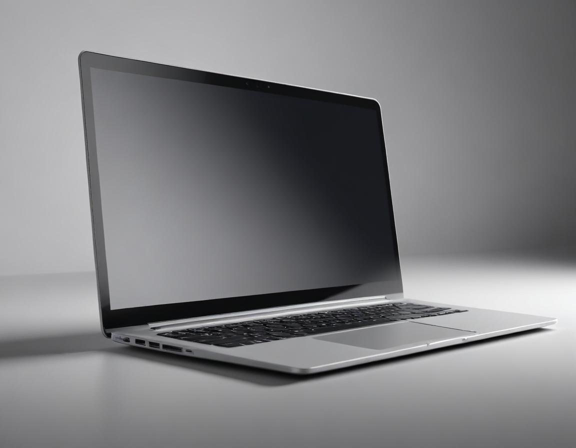 laptop