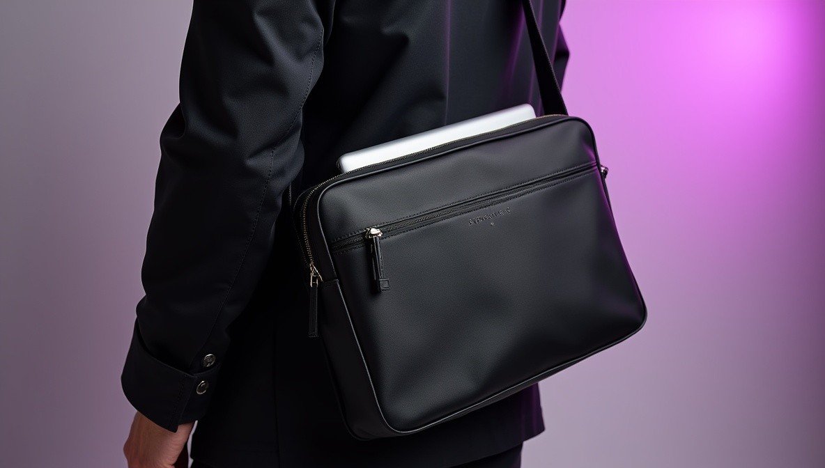 laptop bag