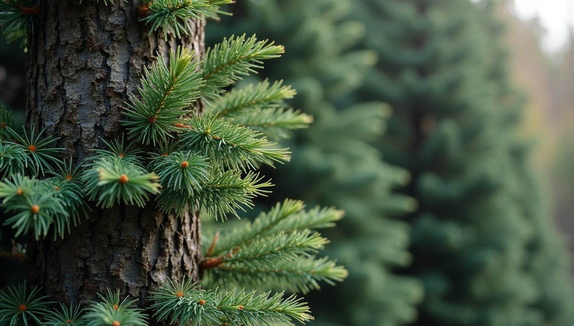 larch