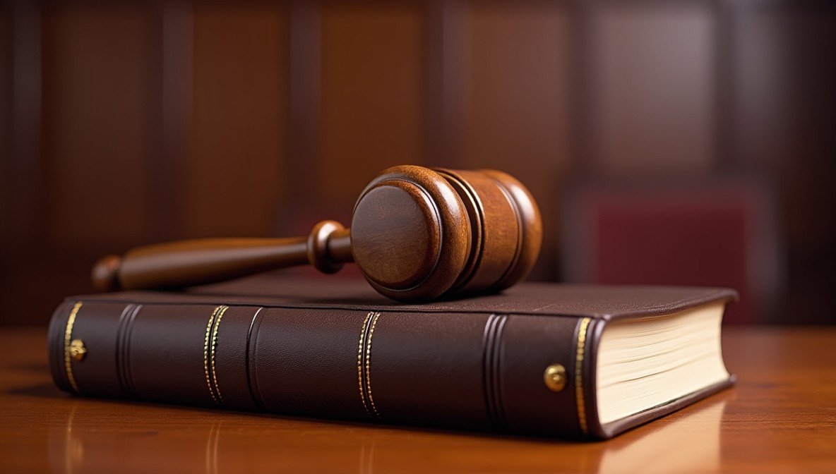 law
