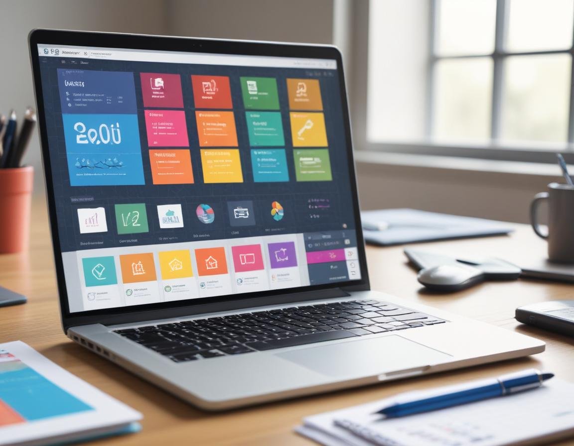 Lernmanagementsystem