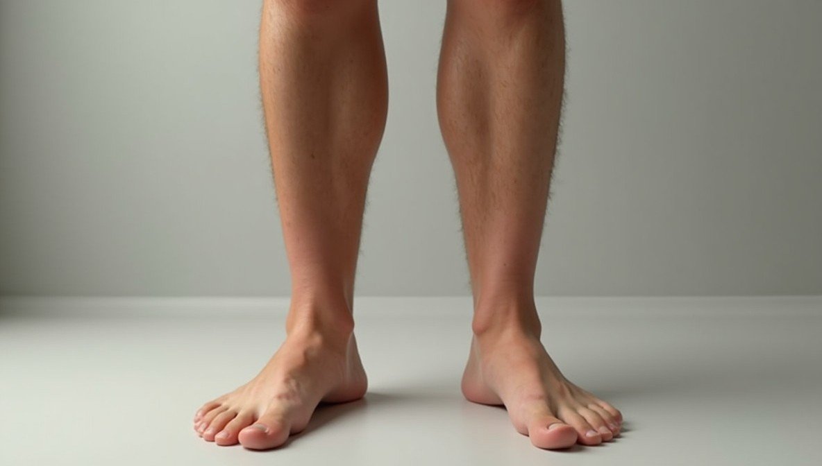 leg