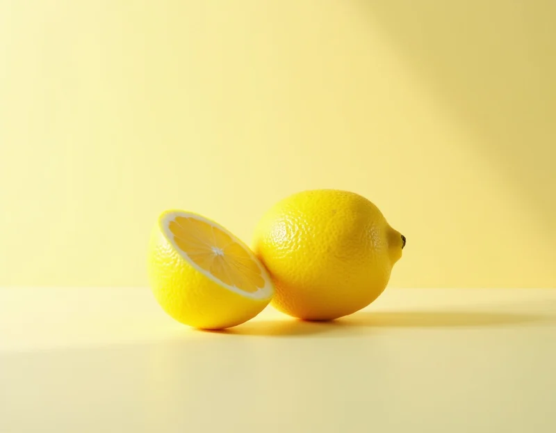 lemon