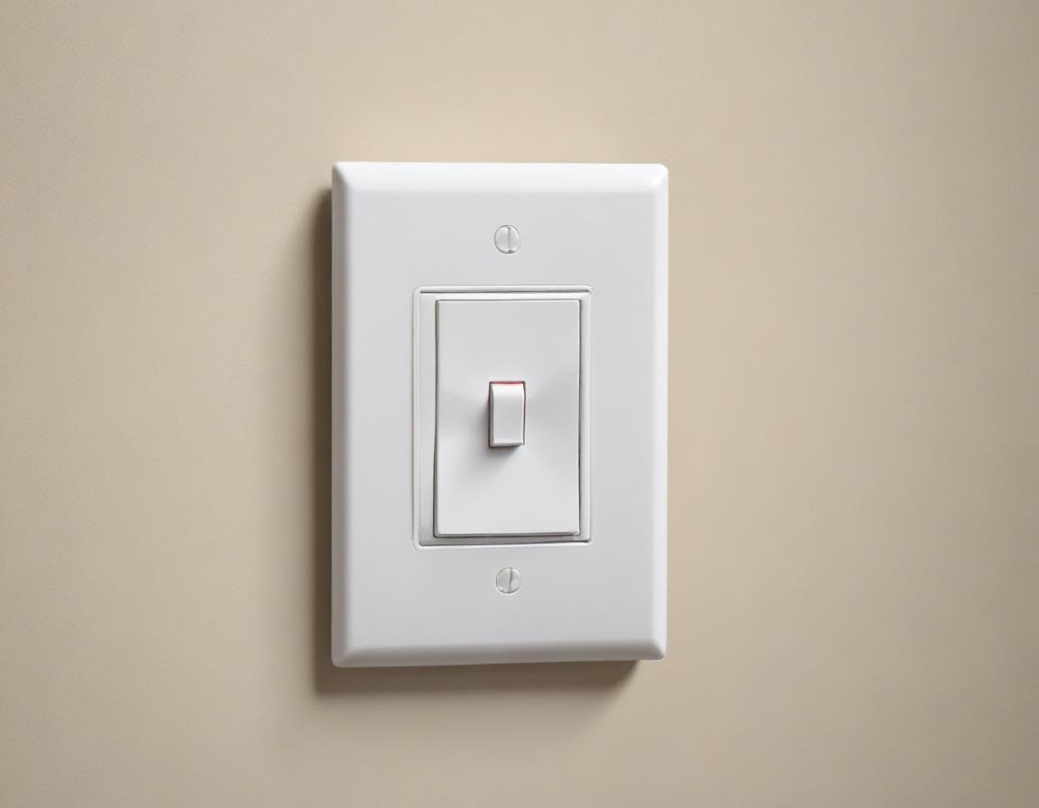 light switch