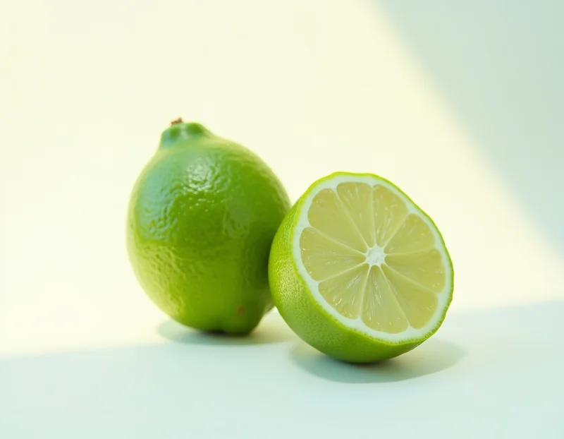 lime