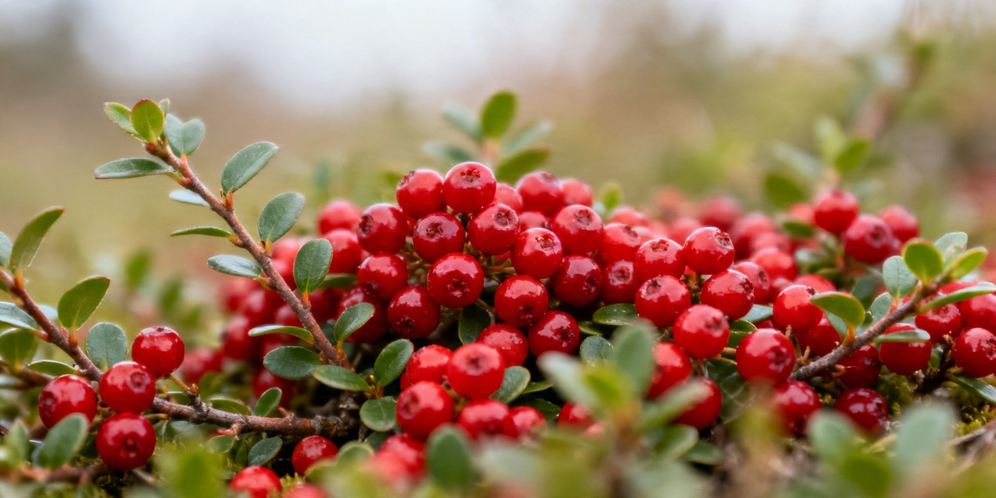 lingonberry