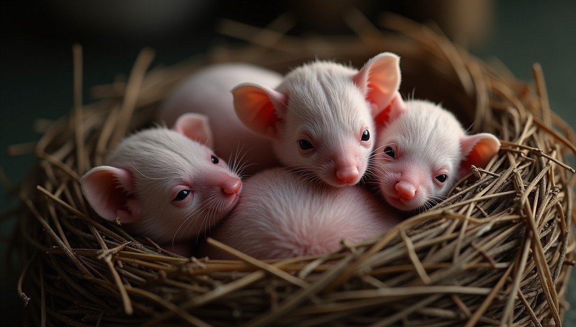 litter