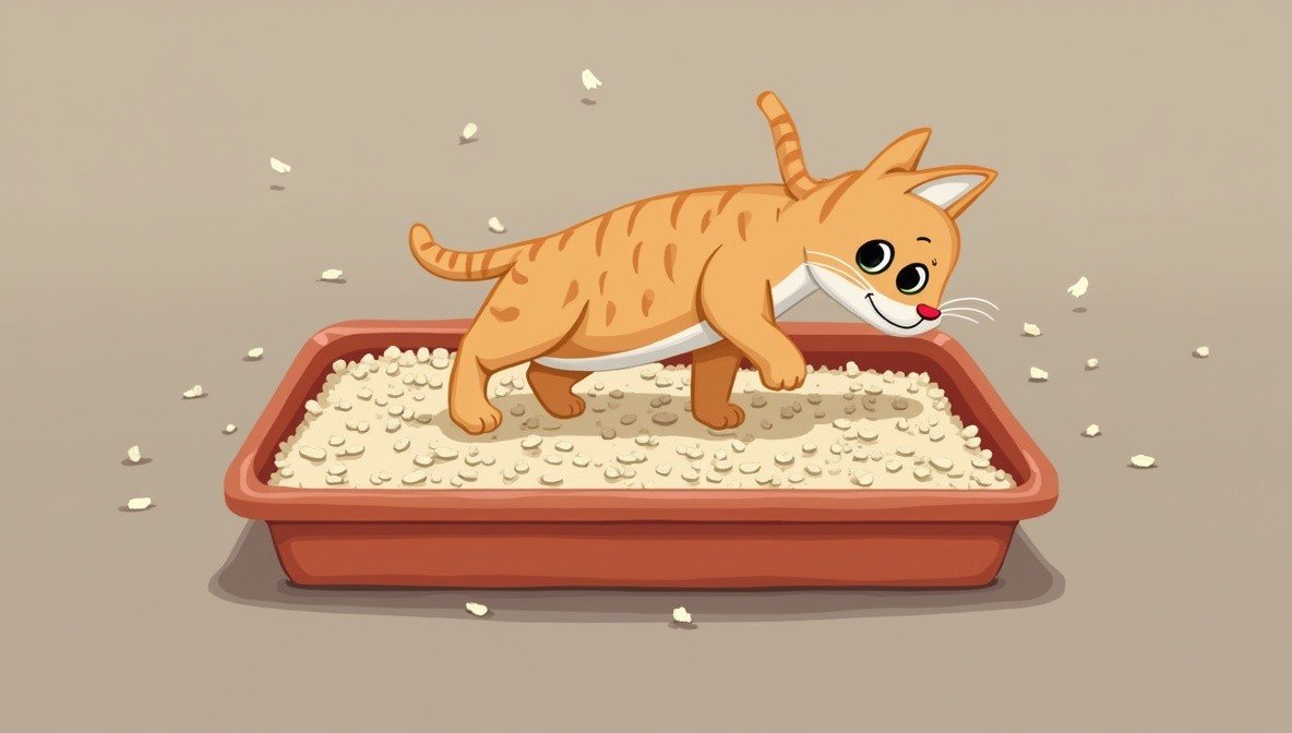 litter box