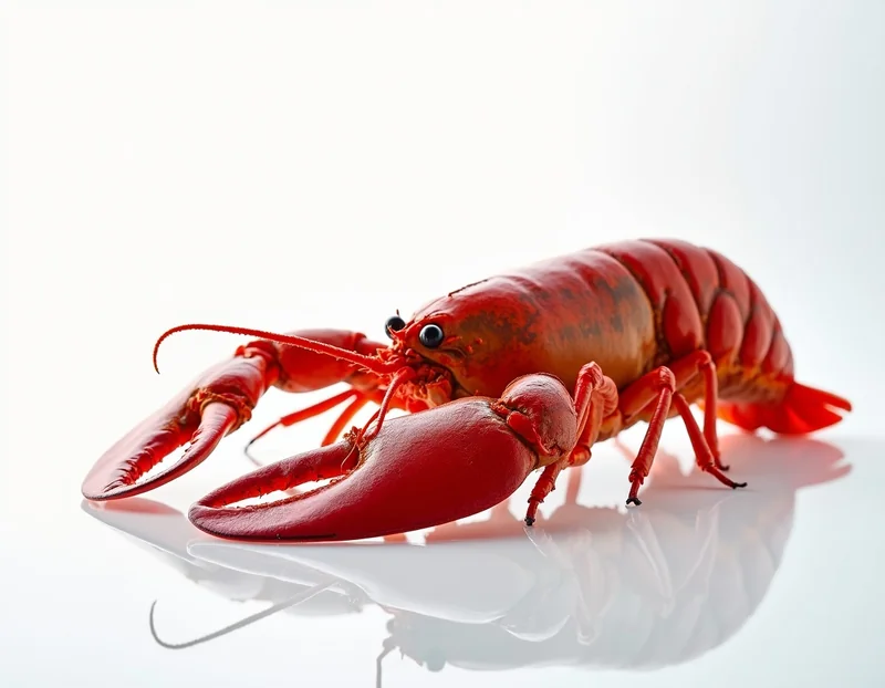 바닷가재
