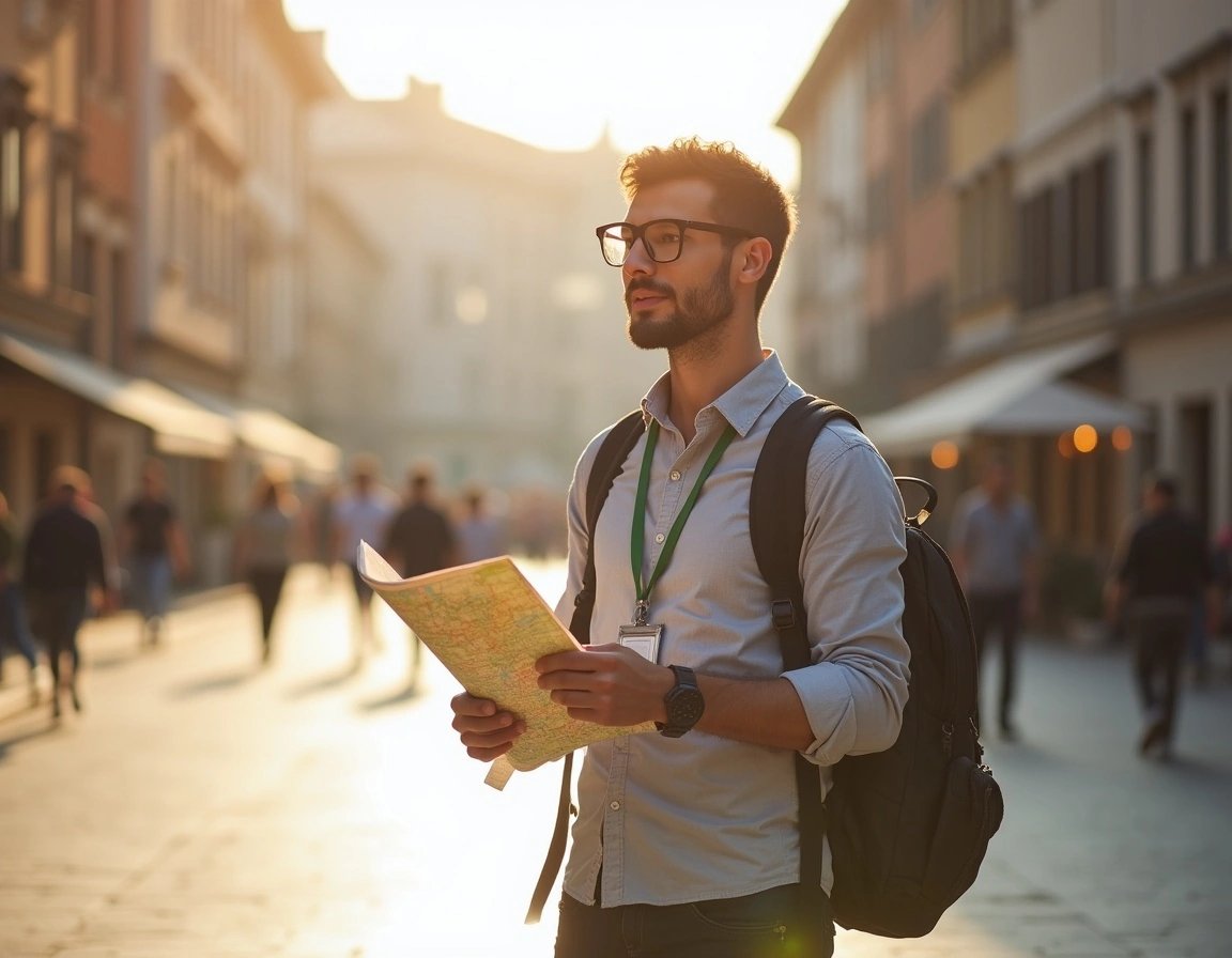 local guide