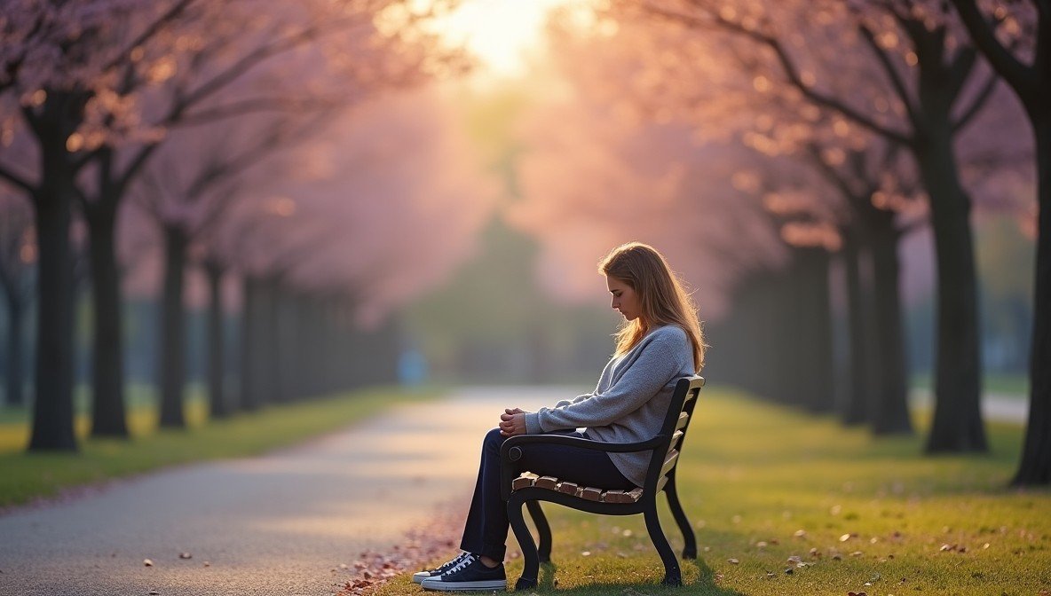 loneliness