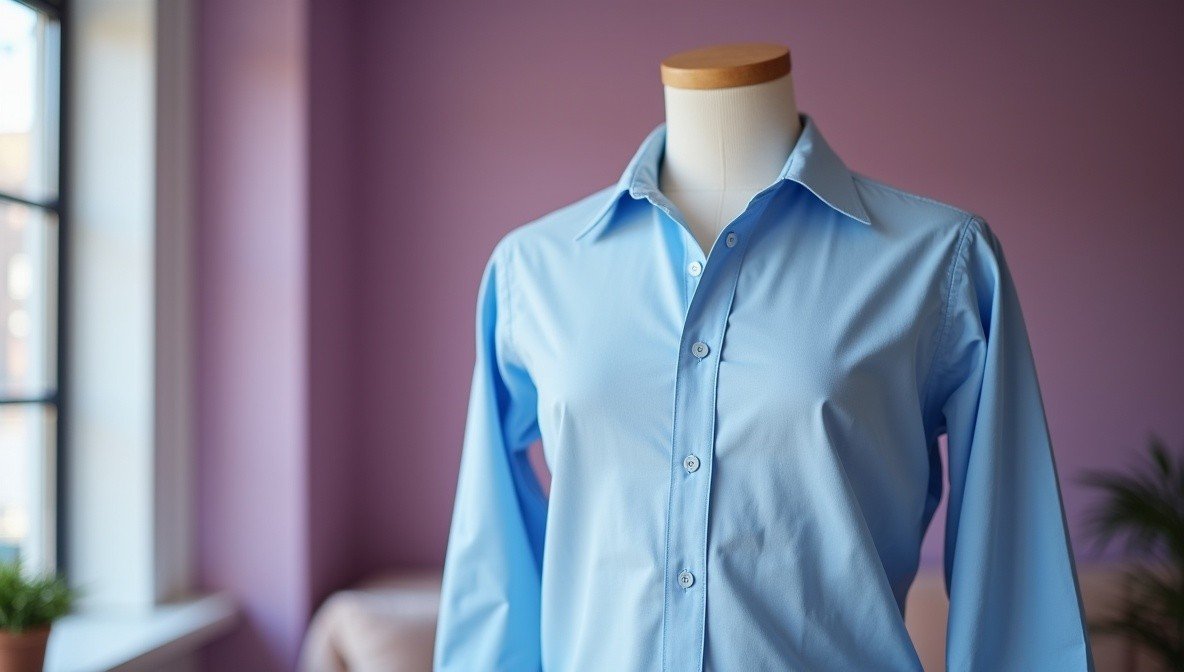 long-sleeve shirt
