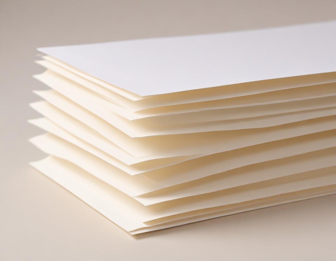 loose-leaf paper