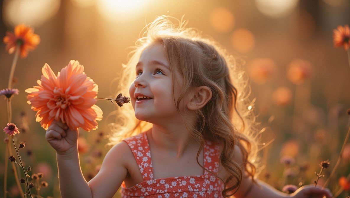 lovely
