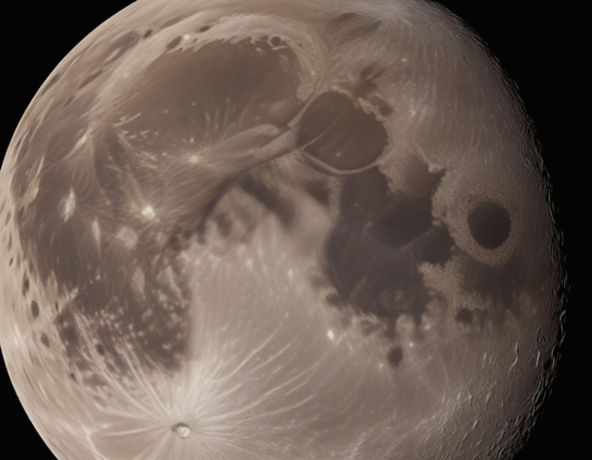lunar eclipse