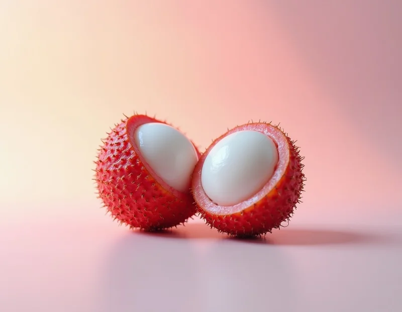 lychee