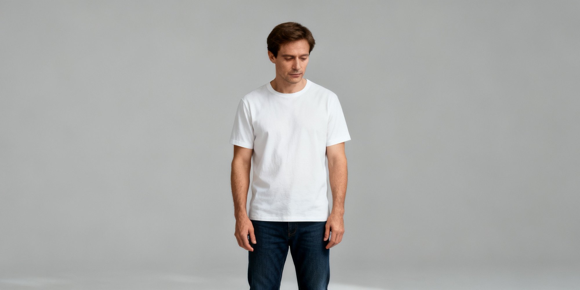 man