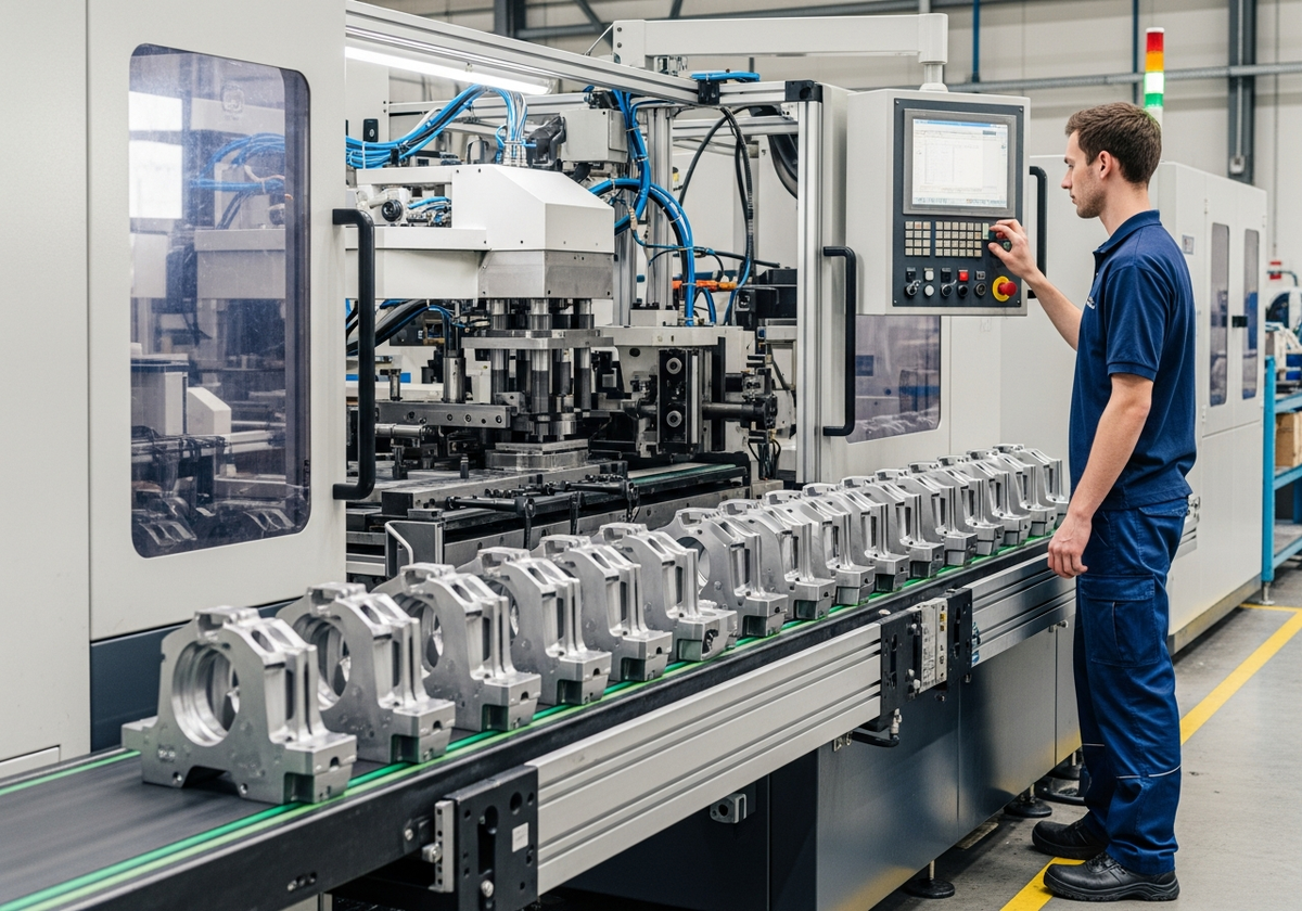 manufacture