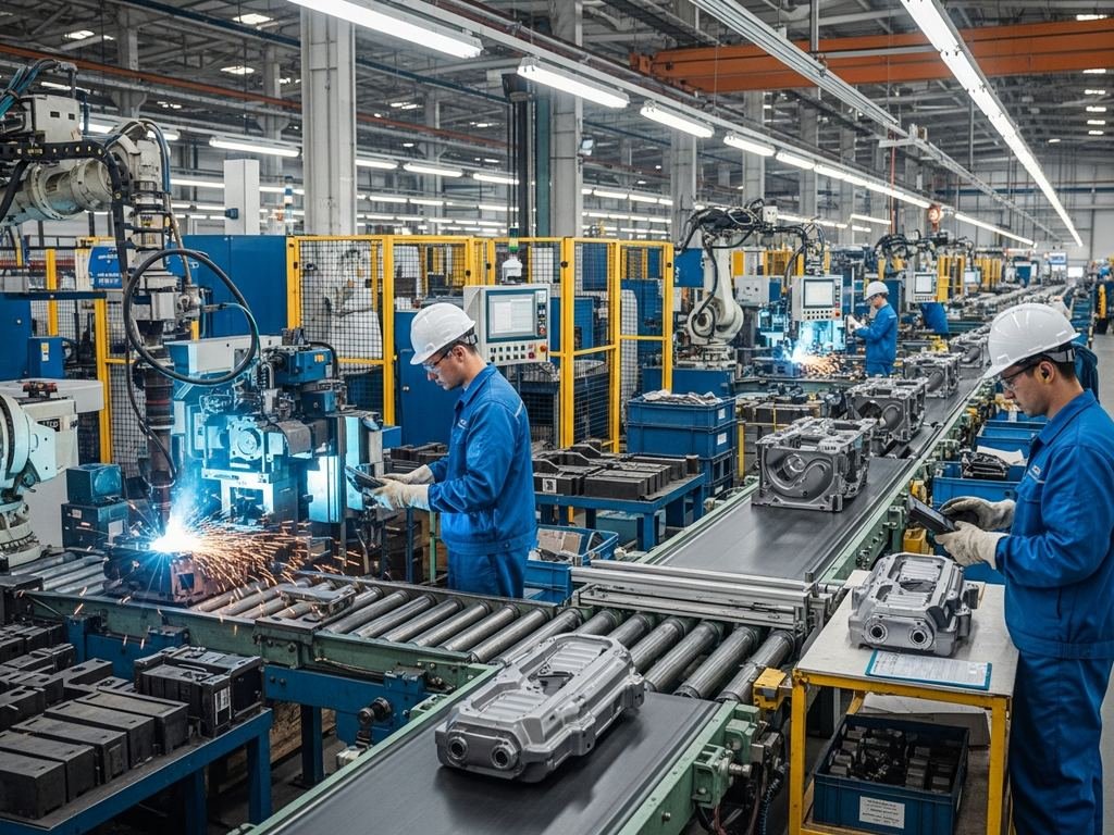 manufaktur