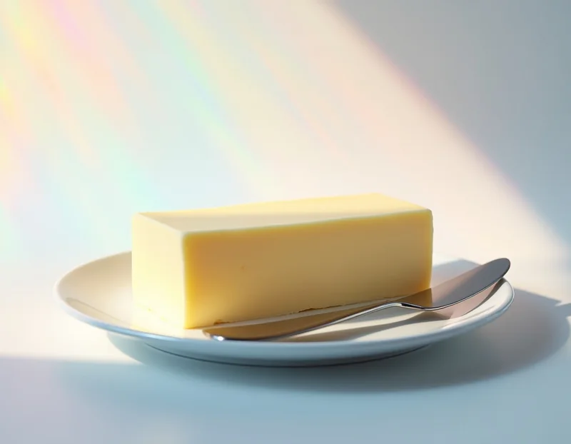 margarine