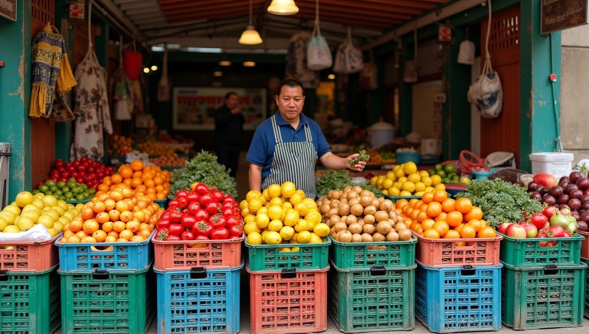 market