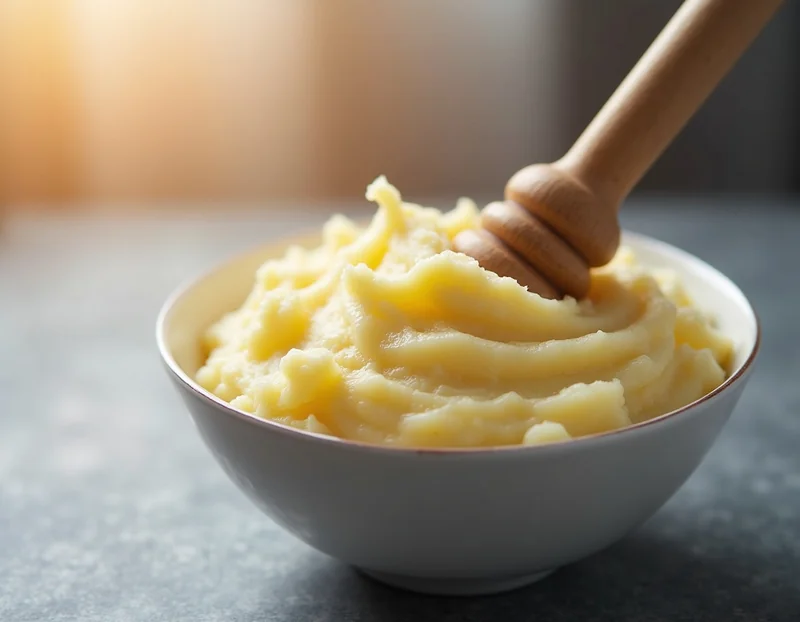mash