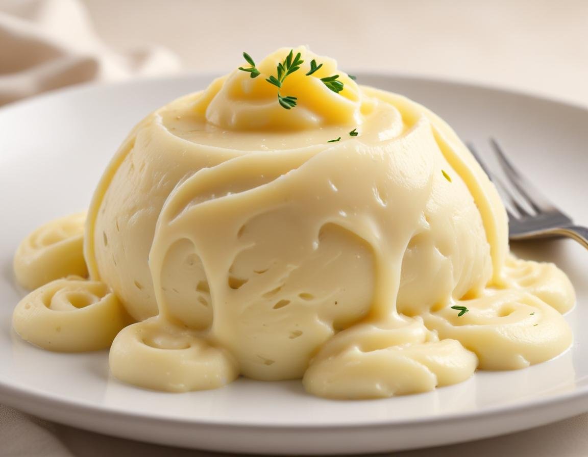 mashed