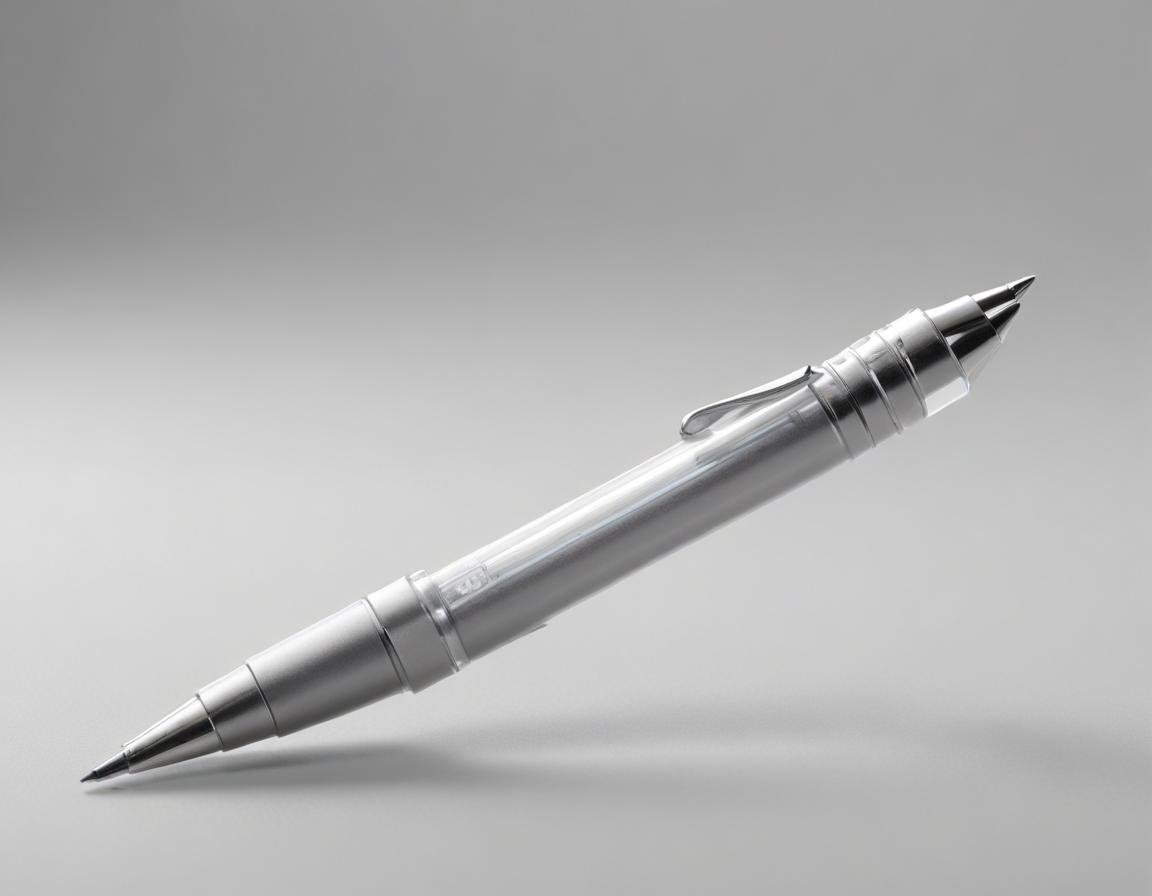 mechanical pencil
