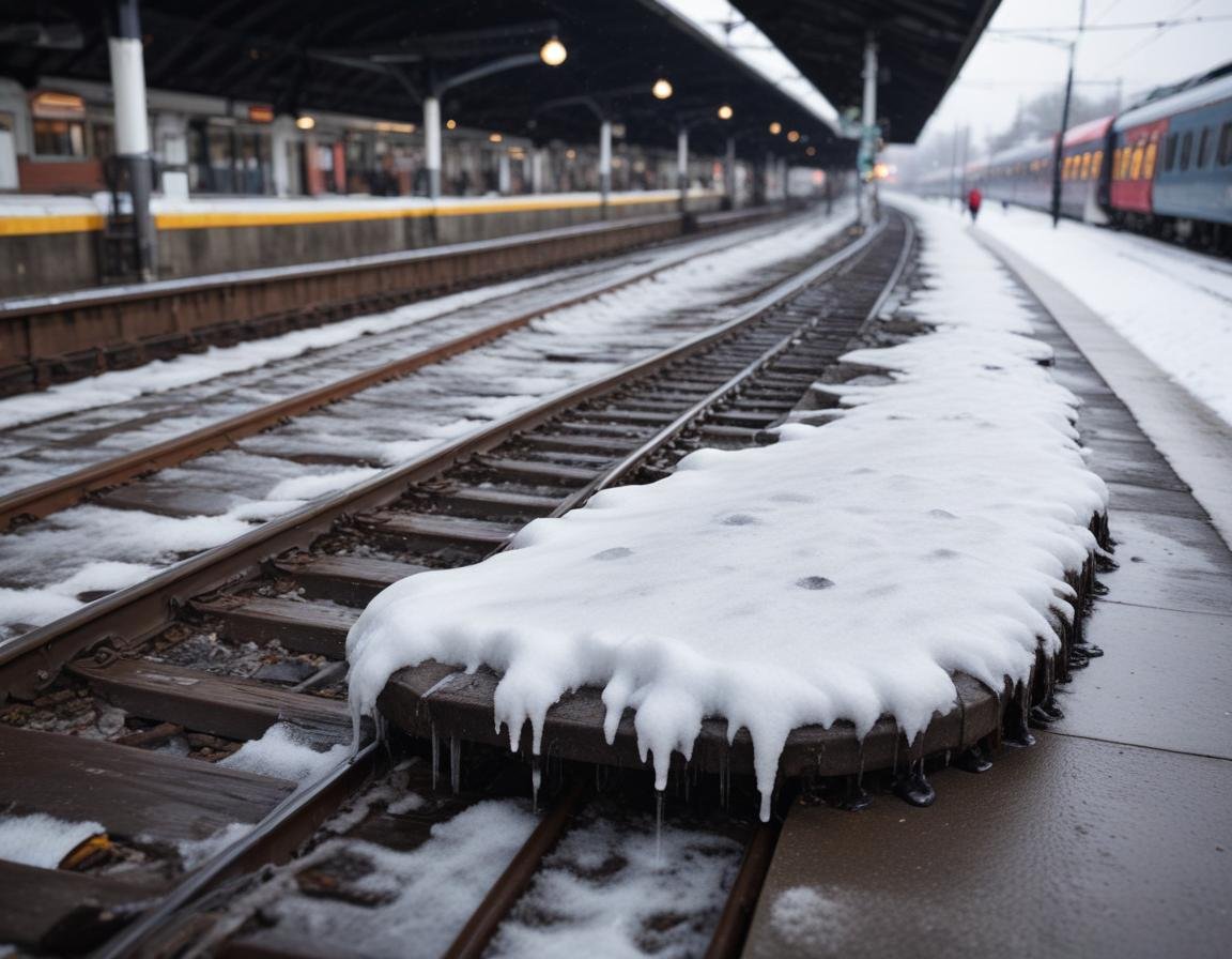 melt