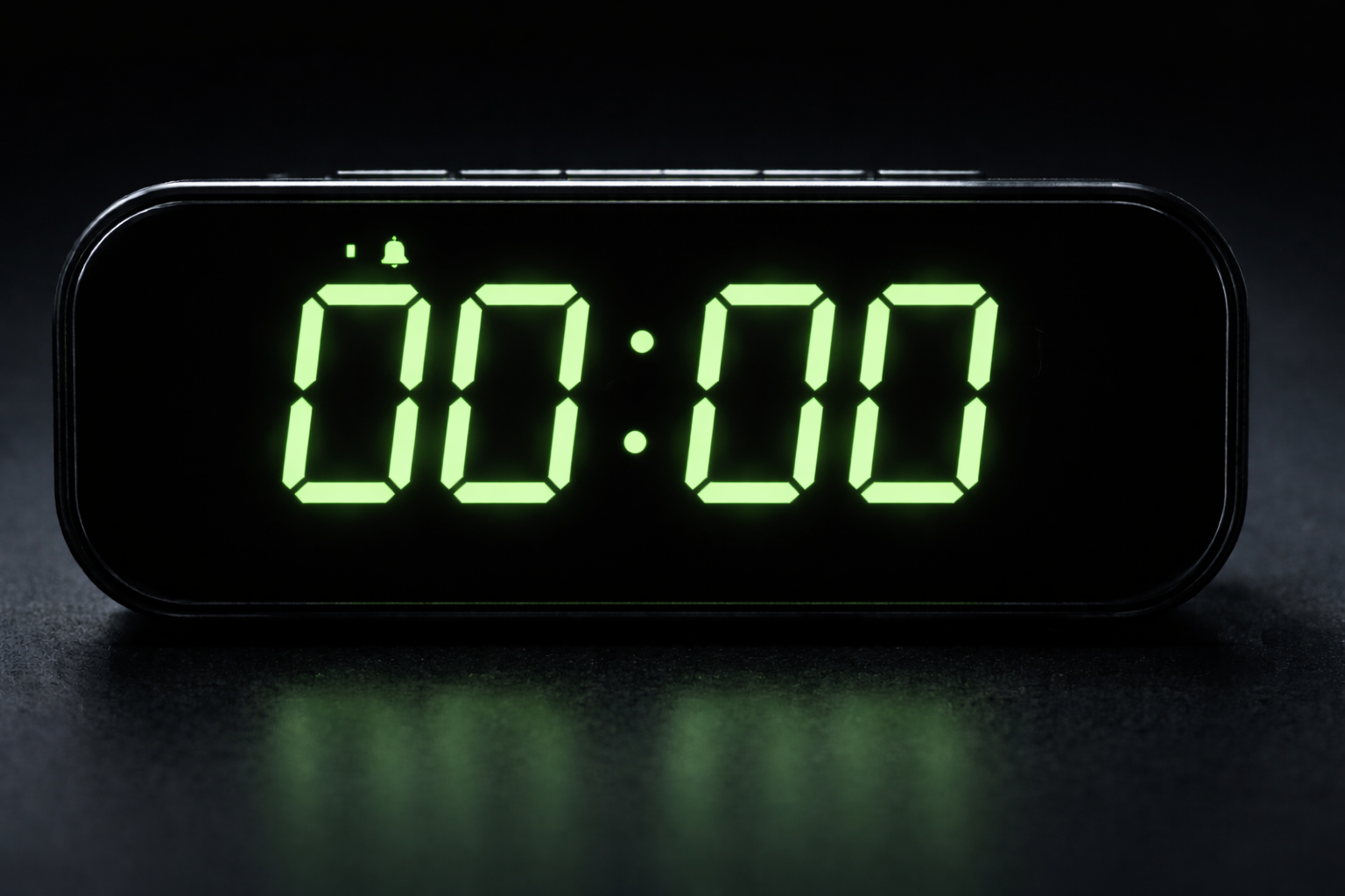 Mitternacht