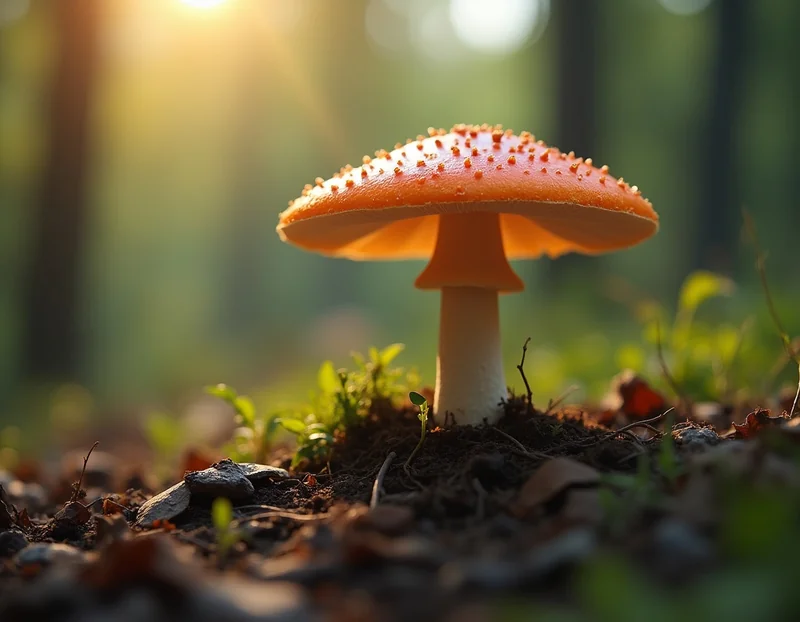 milkcap